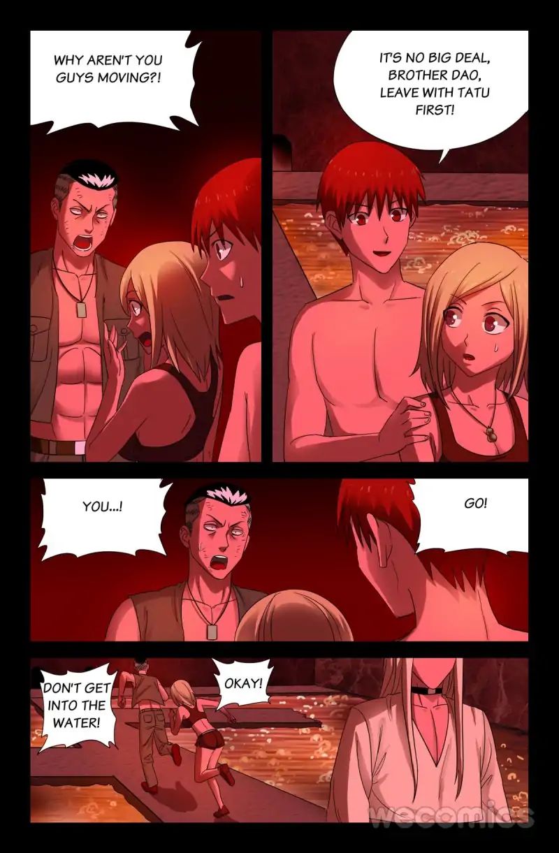 The Devil Ring chapter 57 - page 2