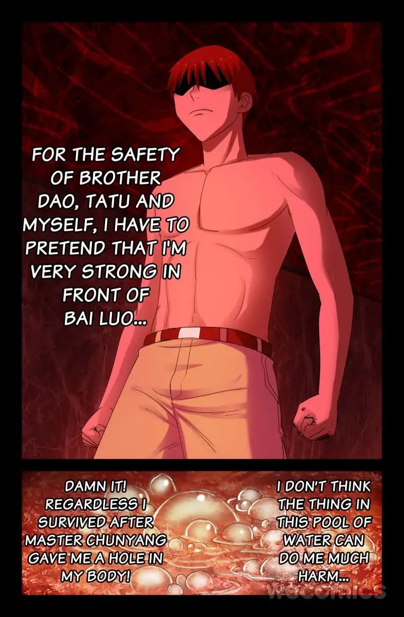 The Devil Ring chapter 57 - page 4