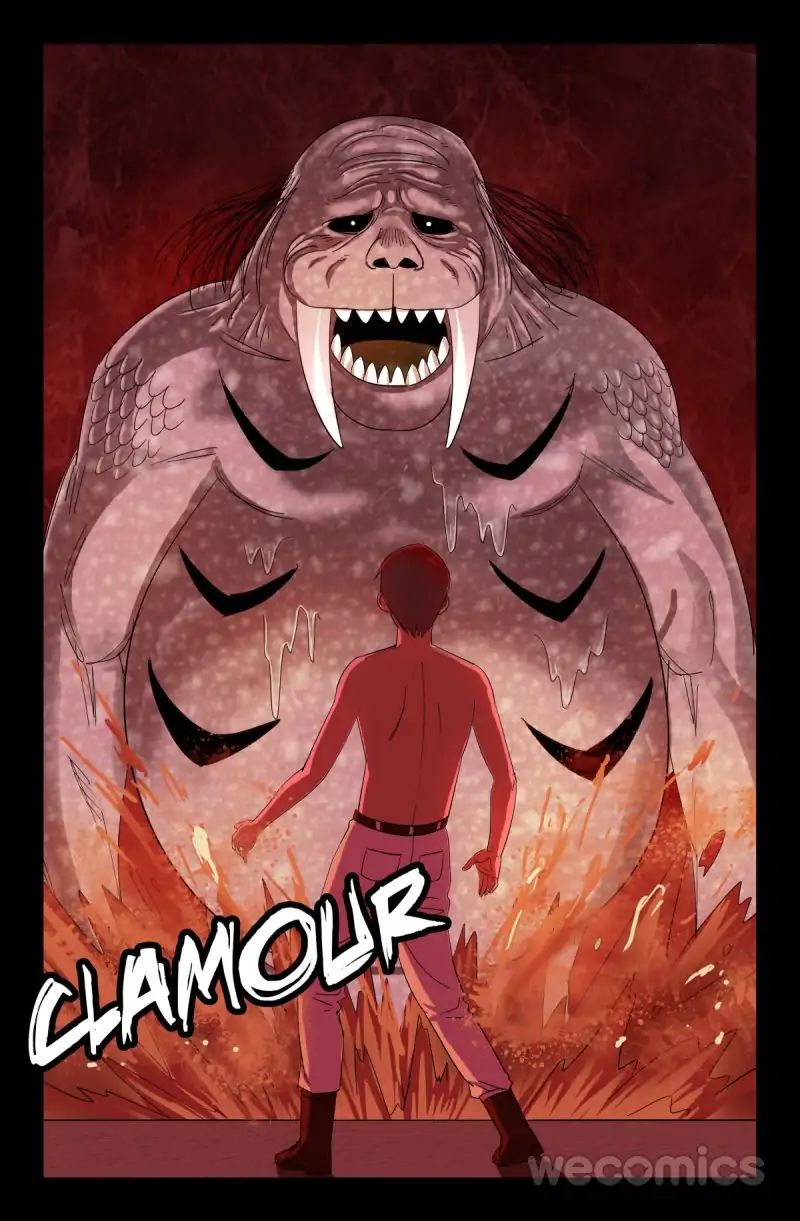 The Devil Ring chapter 57 - page 5
