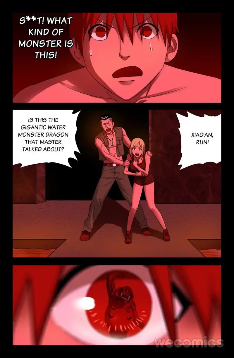 The Devil Ring chapter 57 - page 6