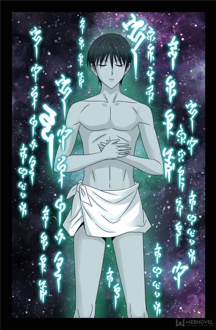 The Devil Ring chapter 96 - page 10