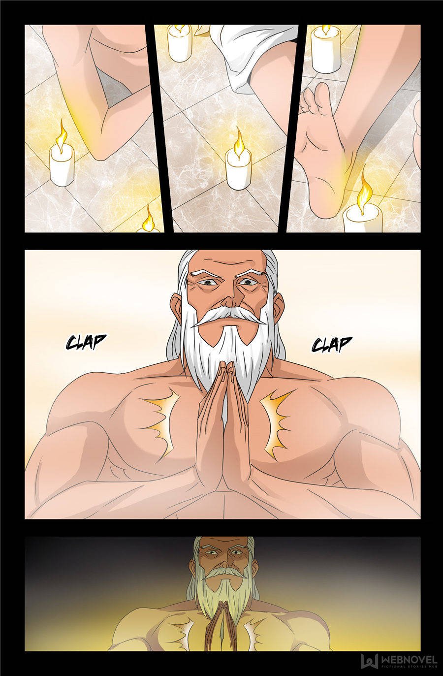 The Devil Ring chapter 96 - page 7