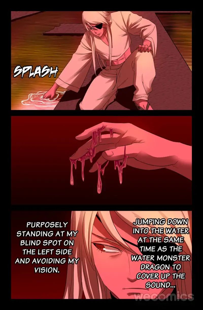 The Devil Ring chapter 58 - page 1