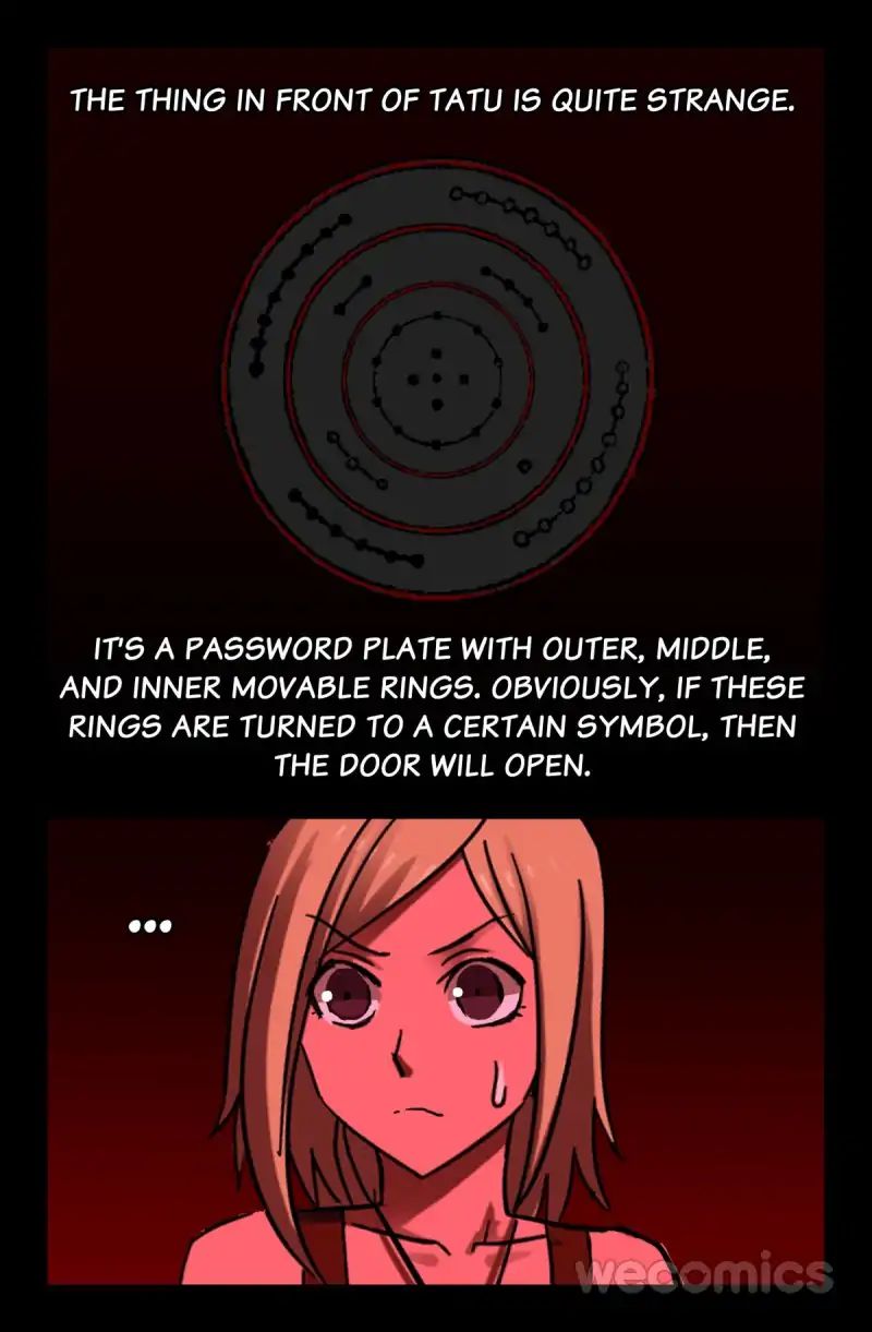 The Devil Ring chapter 58 - page 13