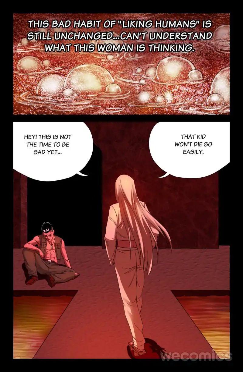 The Devil Ring chapter 58 - page 2