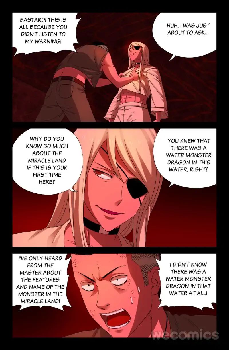 The Devil Ring chapter 58 - page 3