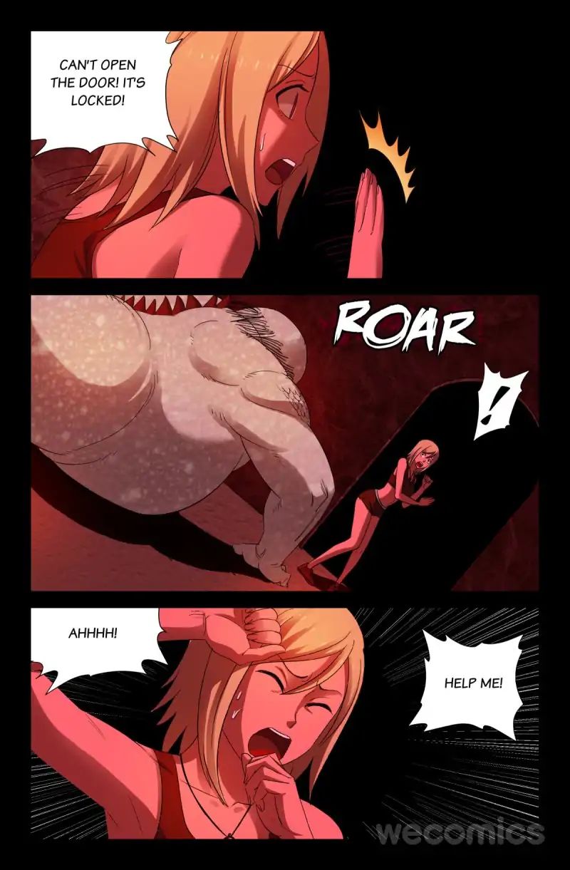 The Devil Ring chapter 58 - page 7