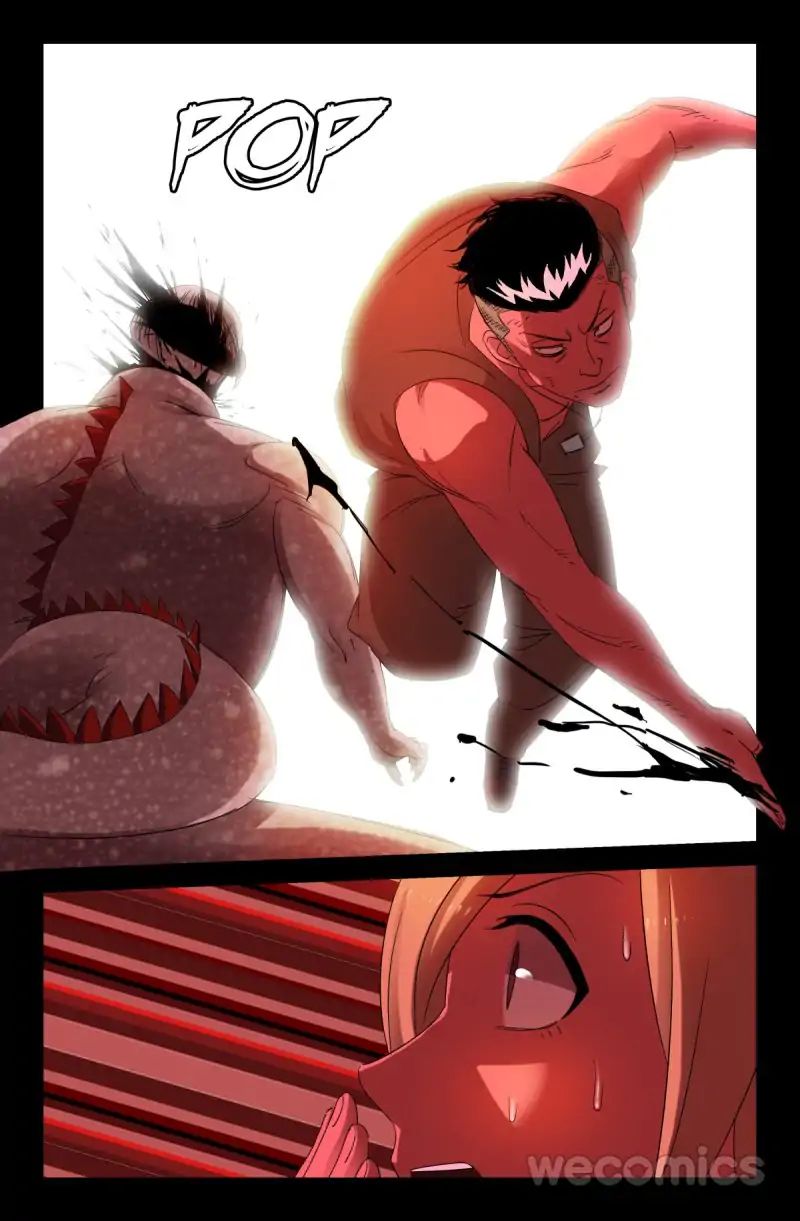 The Devil Ring chapter 58 - page 9