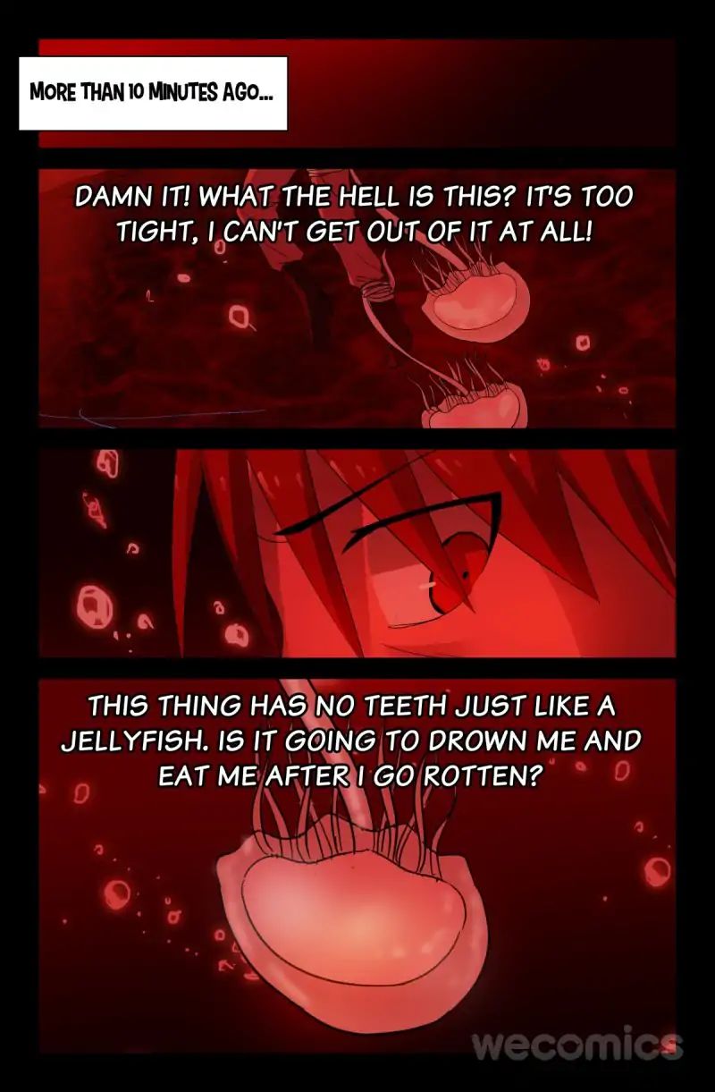 The Devil Ring chapter 59 - page 1