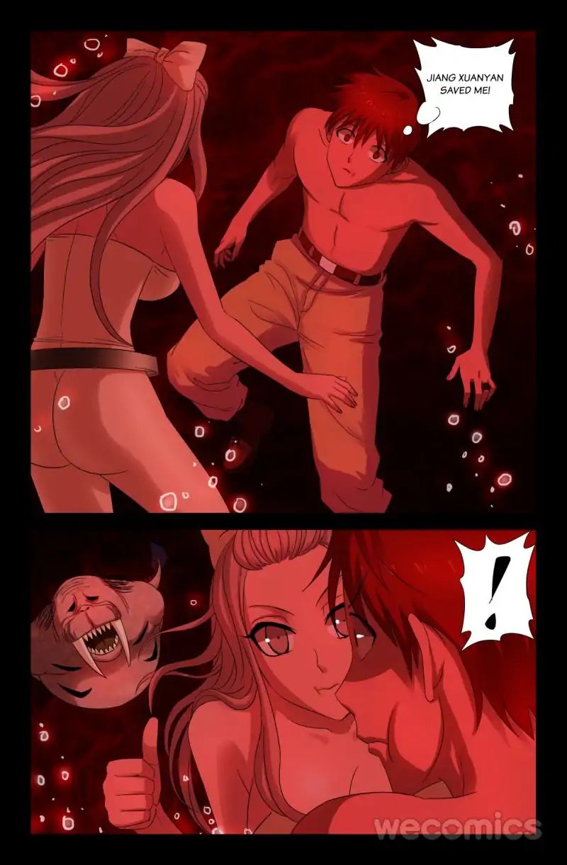 The Devil Ring chapter 59 - page 7