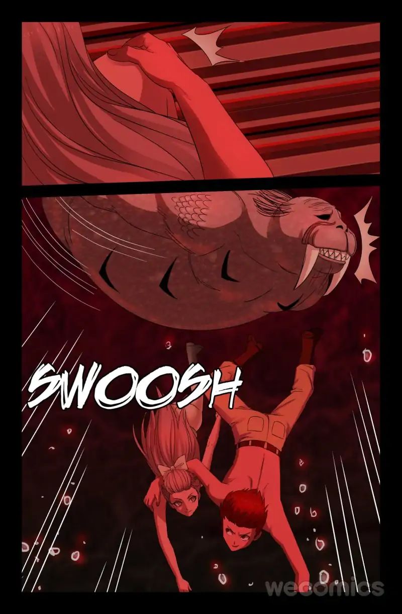 The Devil Ring chapter 59 - page 8