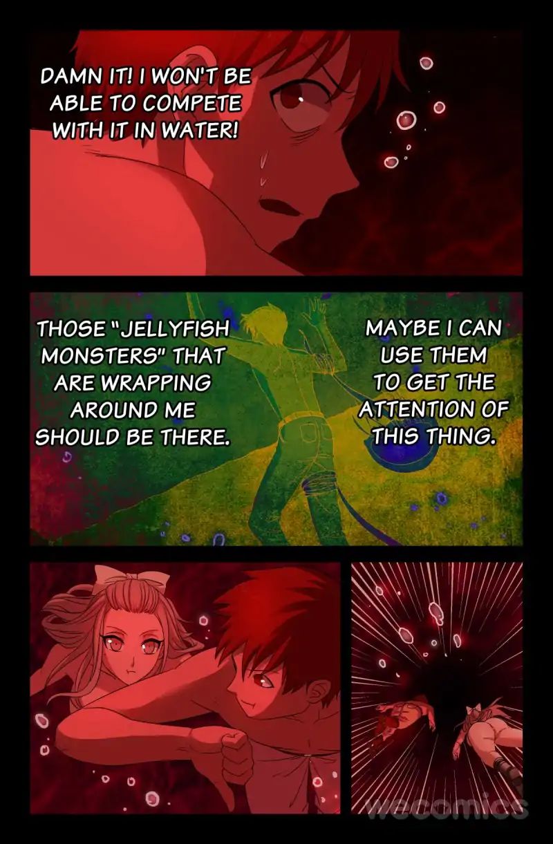 The Devil Ring chapter 59 - page 9