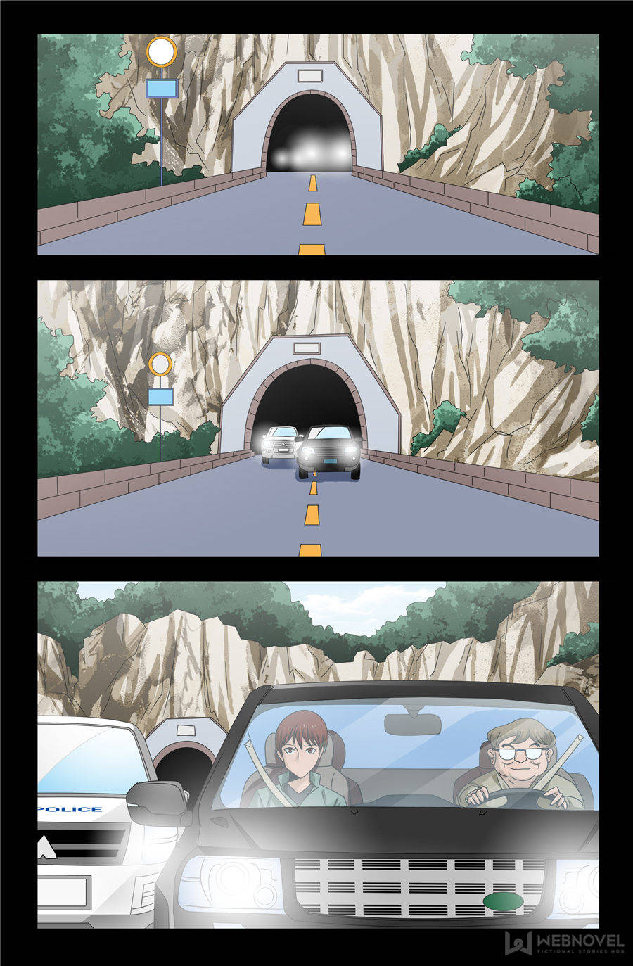 The Devil Ring chapter 98 - page 14