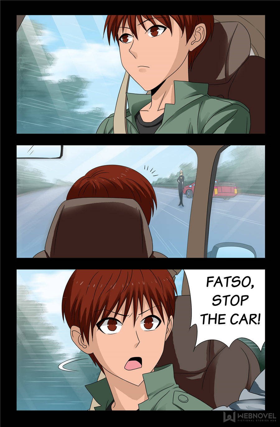 The Devil Ring chapter 98 - page 16