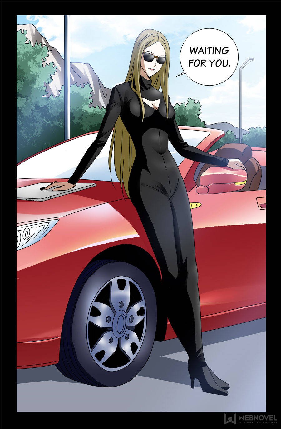 The Devil Ring chapter 98 - page 18