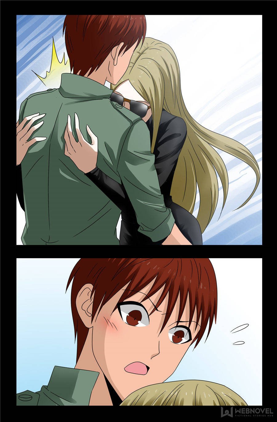 The Devil Ring chapter 98 - page 26