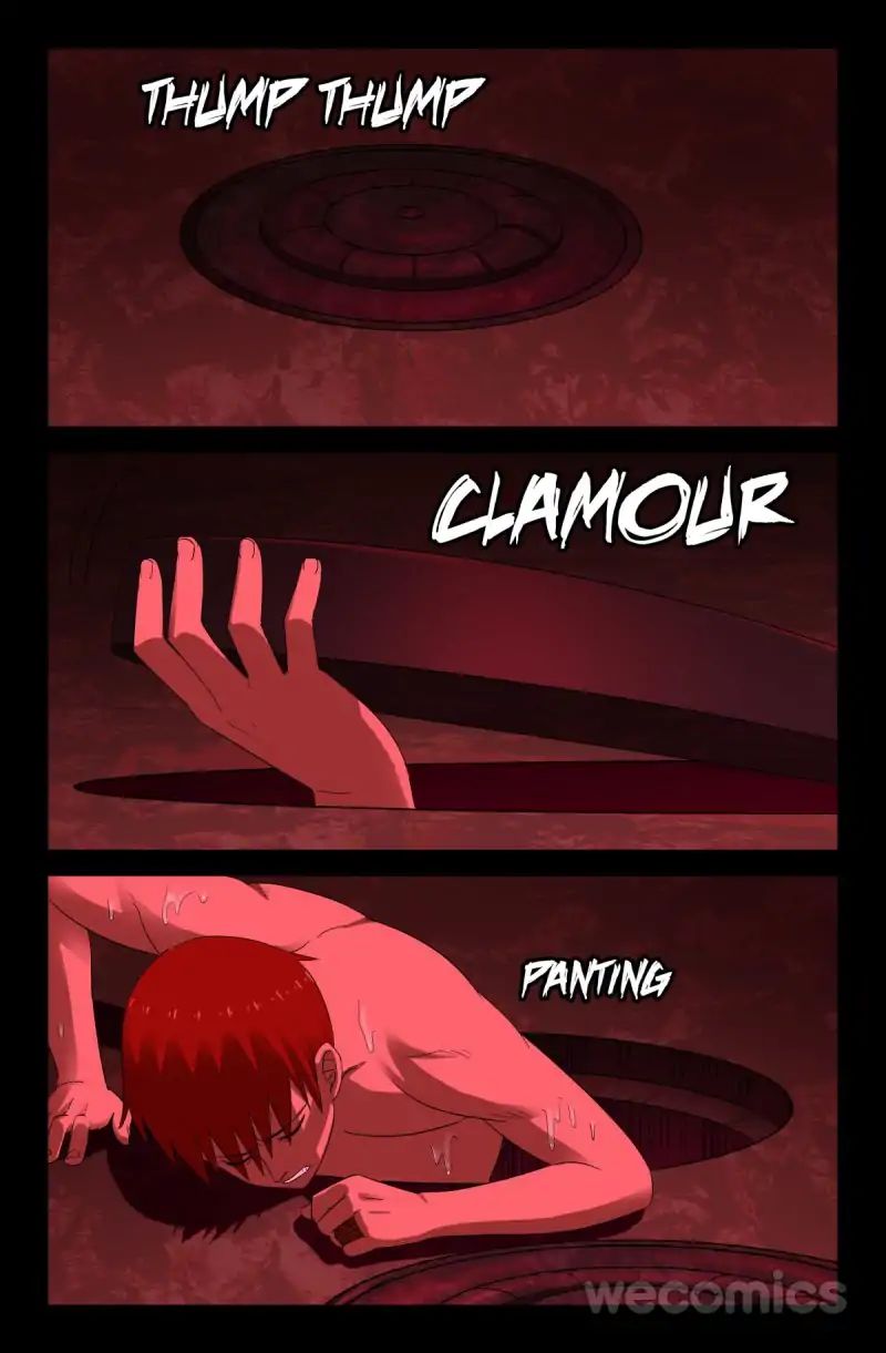The Devil Ring chapter 60 - page 1