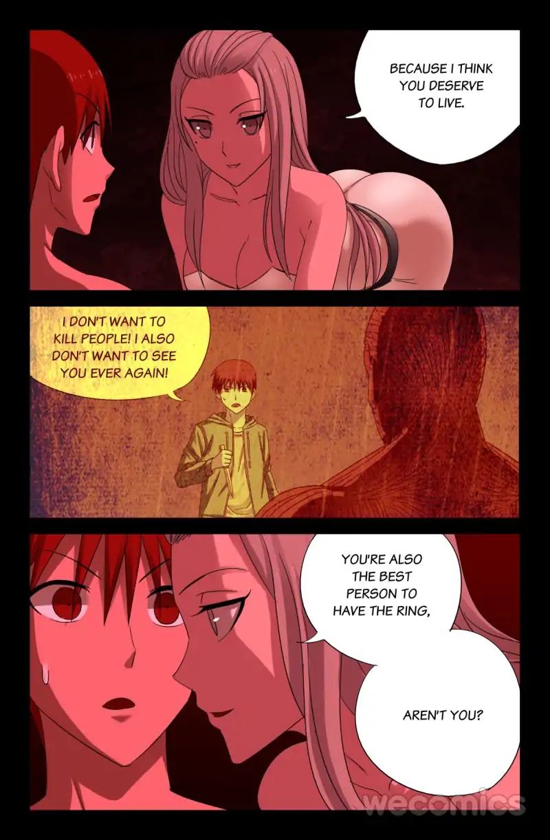 The Devil Ring chapter 60 - page 10