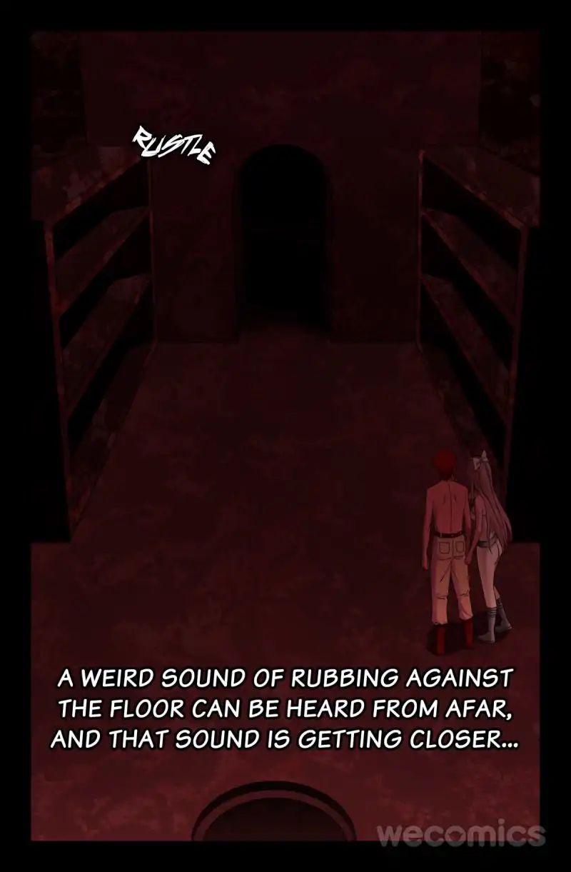 The Devil Ring chapter 60 - page 13