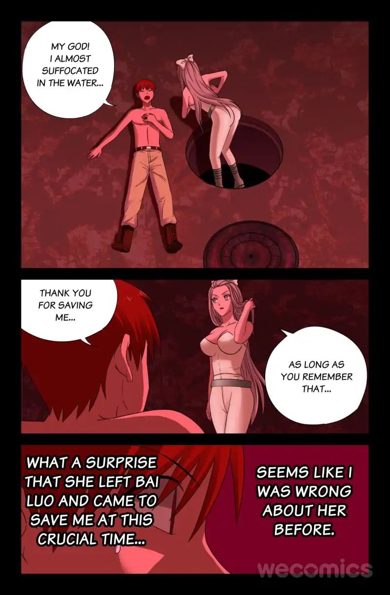 The Devil Ring chapter 60 - page 2
