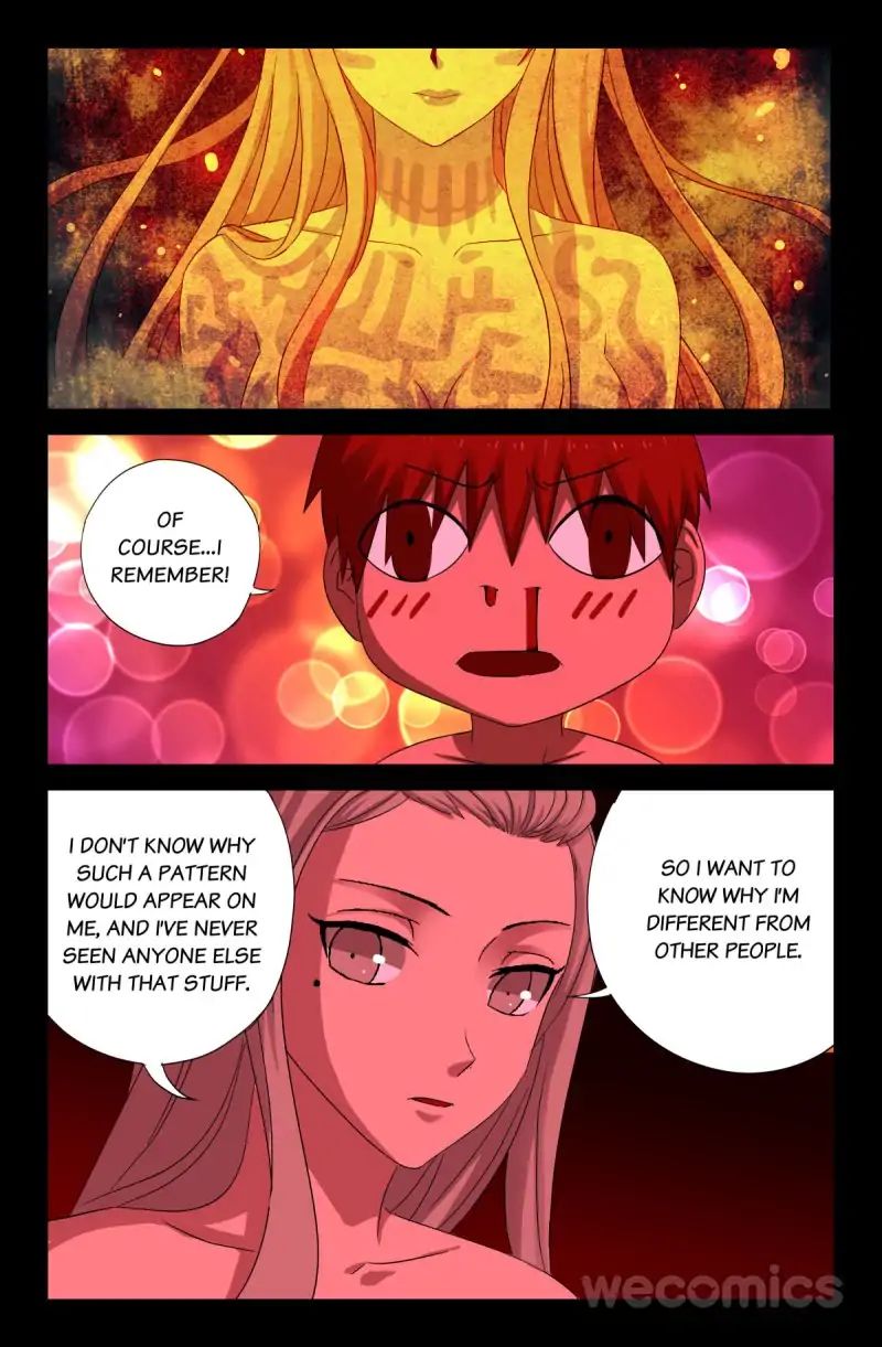 The Devil Ring chapter 60 - page 4