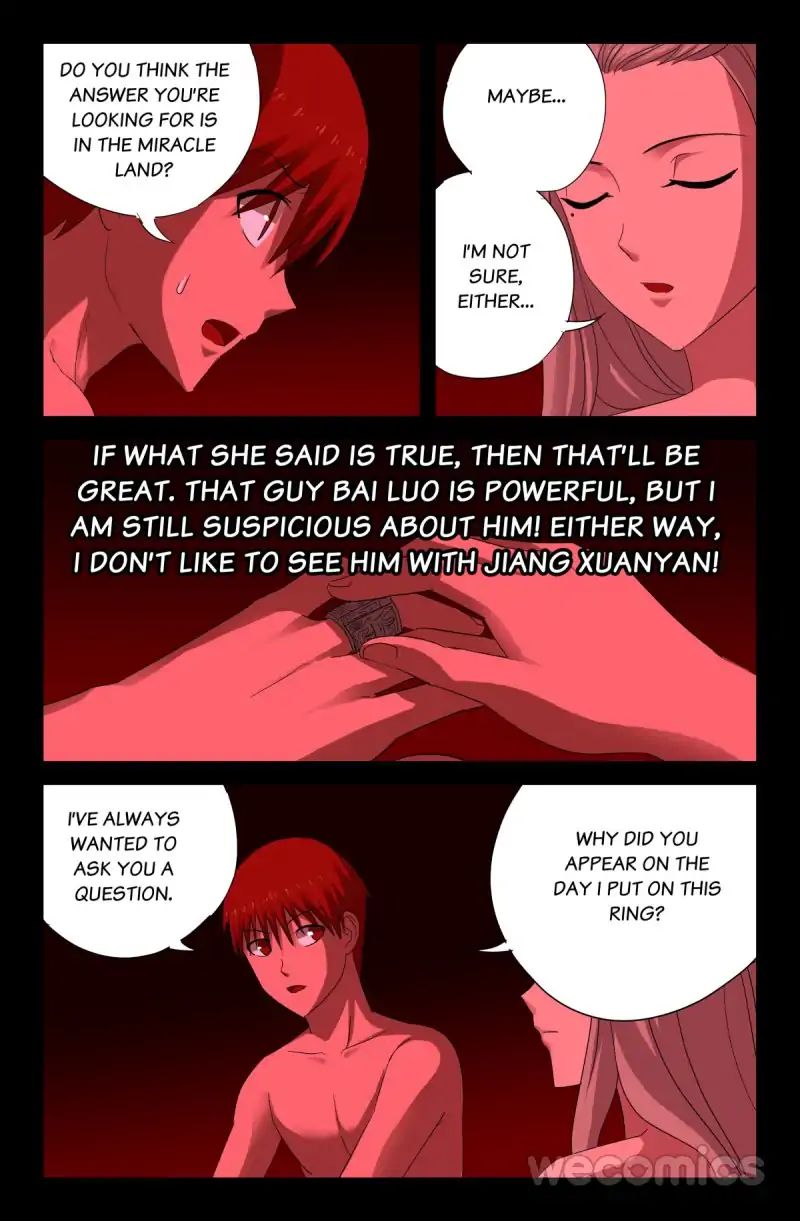 The Devil Ring chapter 60 - page 5