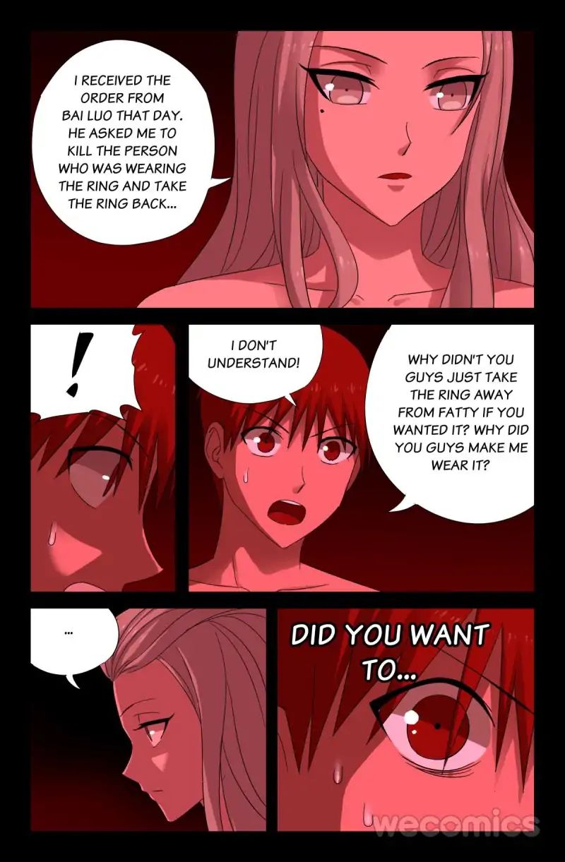 The Devil Ring chapter 60 - page 6