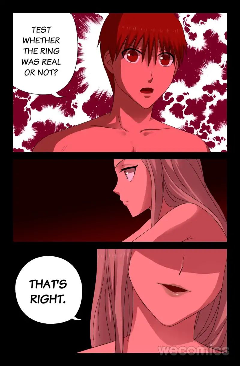The Devil Ring chapter 60 - page 7