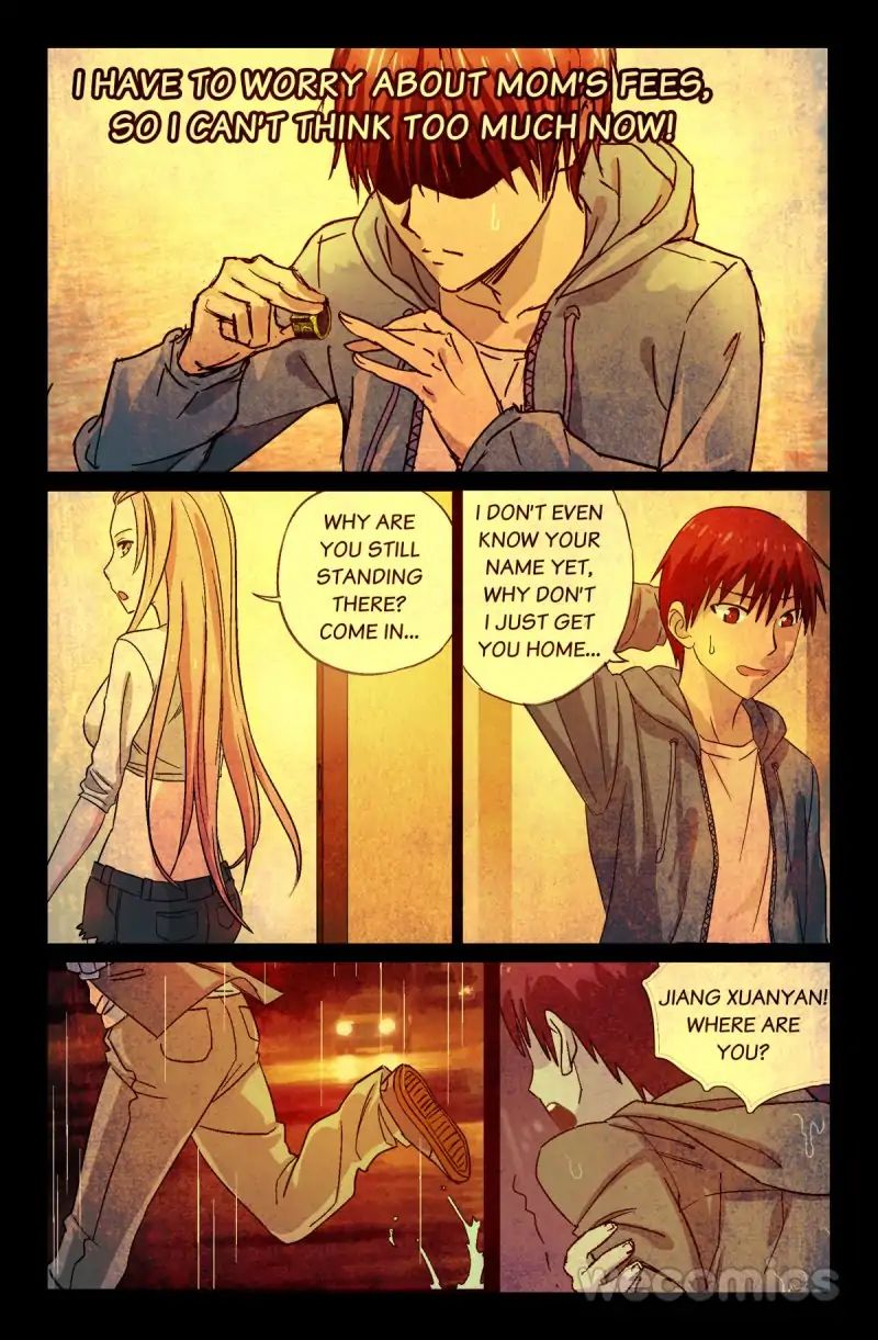 The Devil Ring chapter 60 - page 9