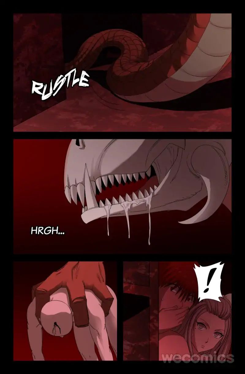 The Devil Ring chapter 61 - page 1
