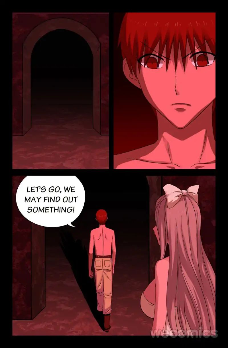 The Devil Ring chapter 61 - page 10