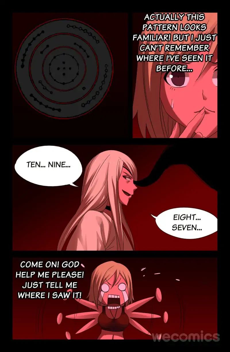 The Devil Ring chapter 61 - page 12