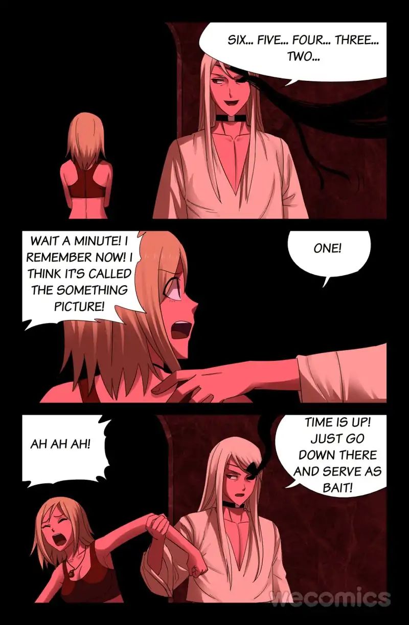 The Devil Ring chapter 61 - page 13