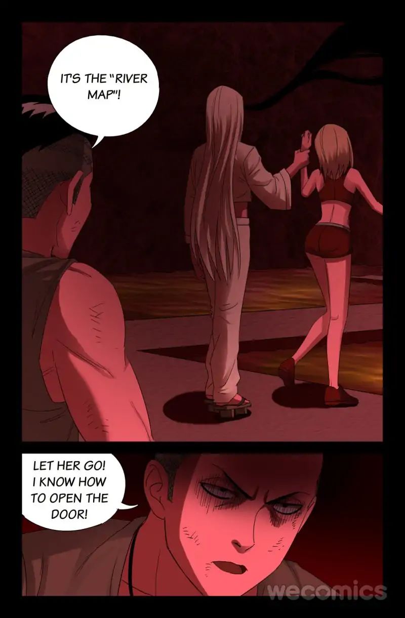 The Devil Ring chapter 61 - page 14