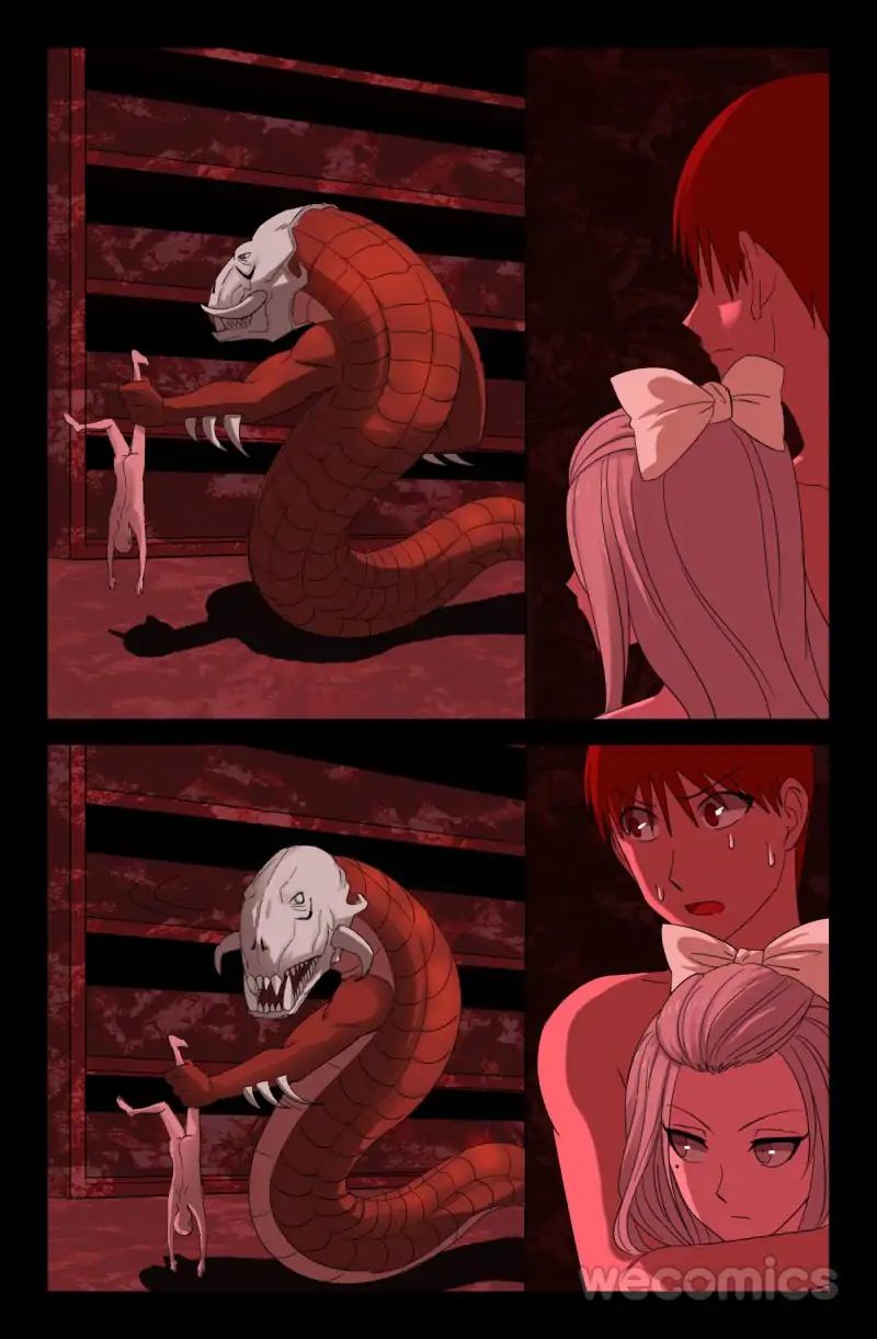 The Devil Ring chapter 61 - page 2