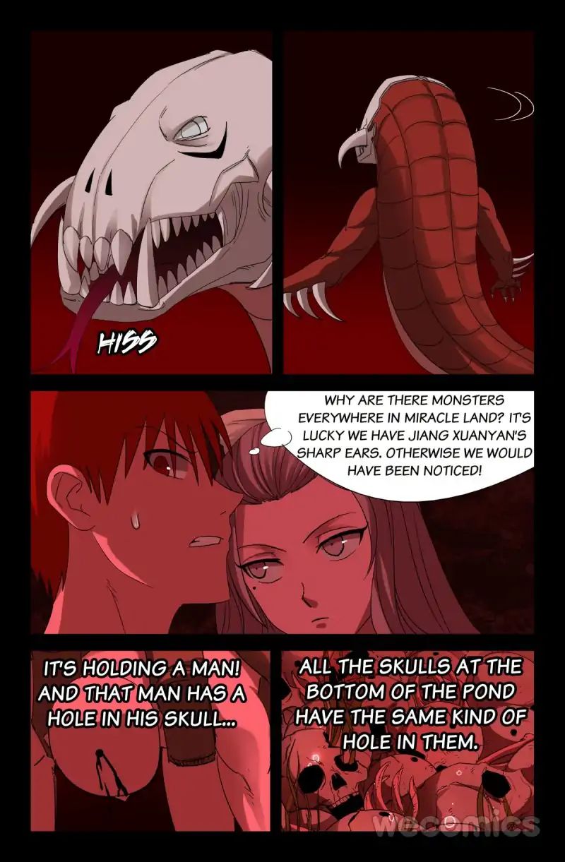 The Devil Ring chapter 61 - page 3