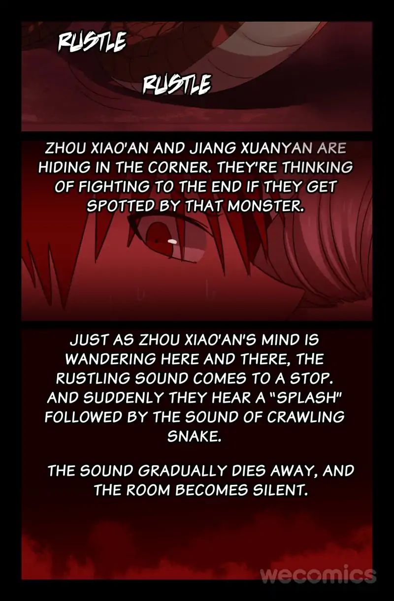 The Devil Ring chapter 61 - page 4