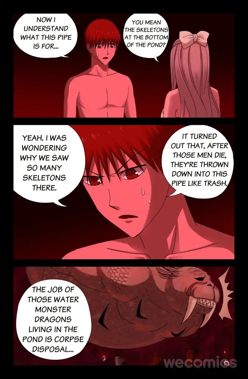 The Devil Ring chapter 61 - page 6