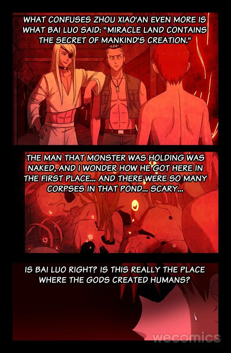 The Devil Ring chapter 61 - page 8