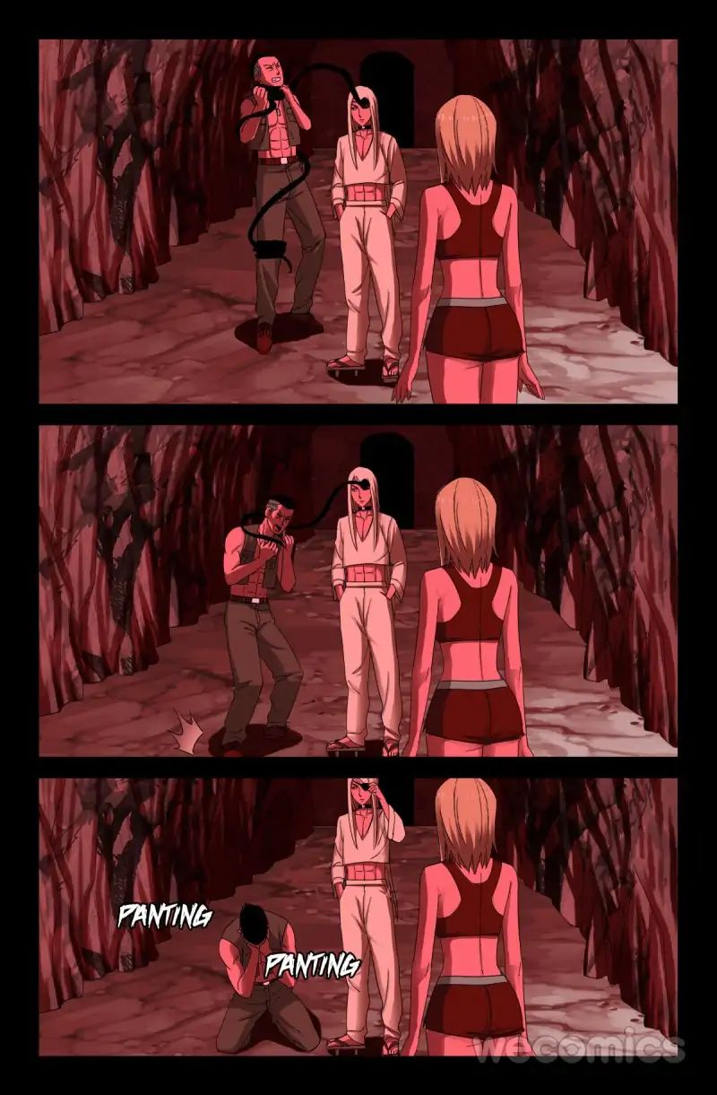 The Devil Ring chapter 62 - page 10