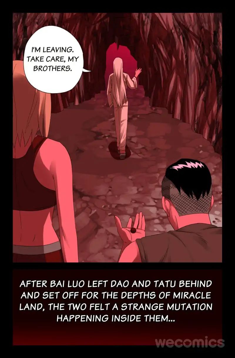 The Devil Ring chapter 62 - page 14