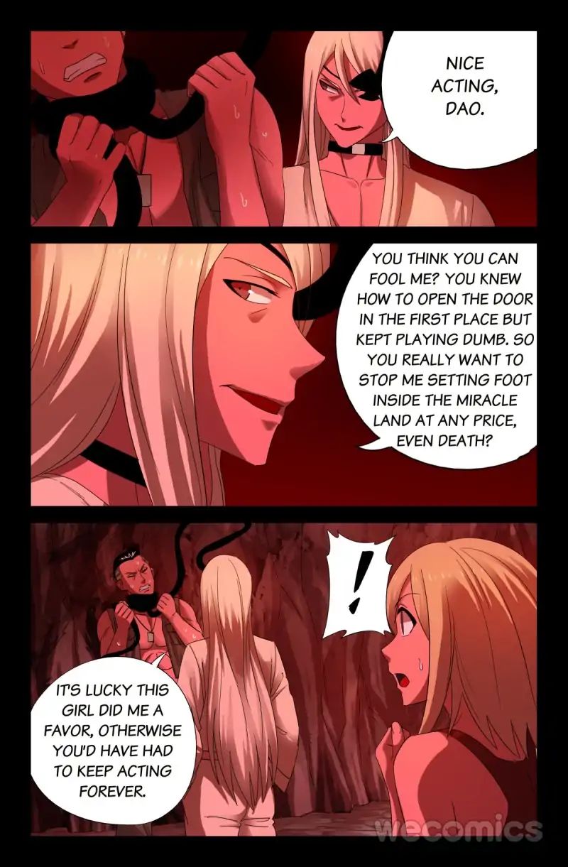 The Devil Ring chapter 62 - page 6