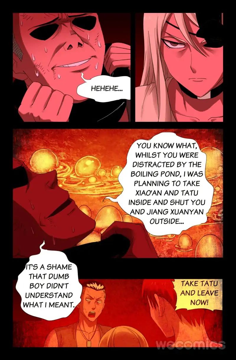 The Devil Ring chapter 62 - page 7