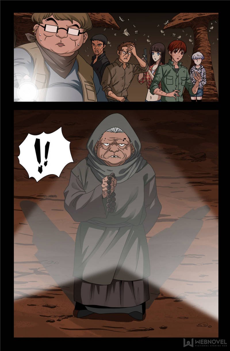 The Devil Ring chapter 101 - page 2