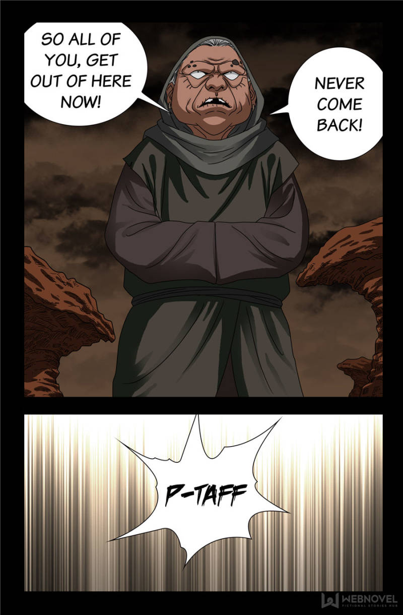 The Devil Ring chapter 101 - page 22