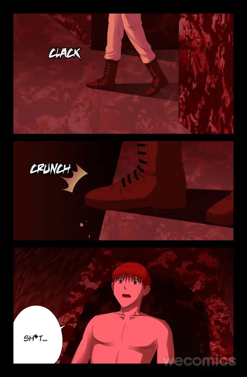 The Devil Ring chapter 63 - page 1