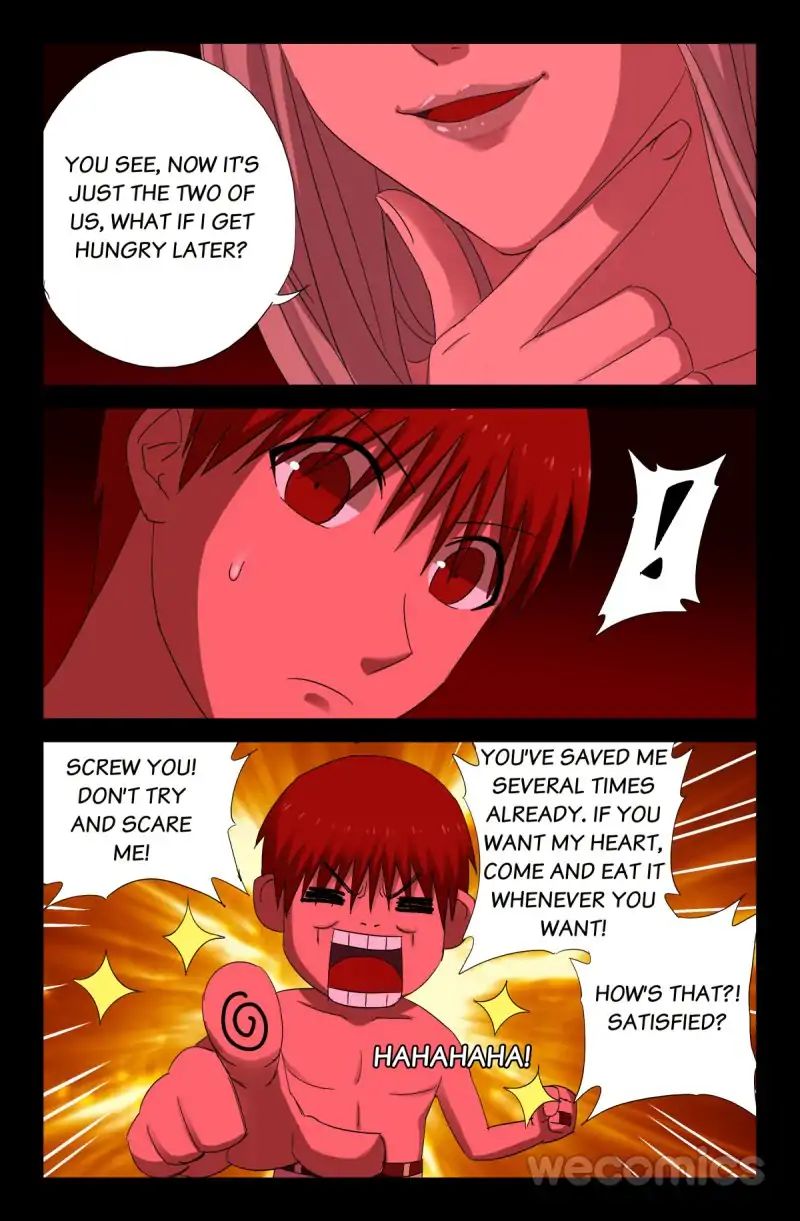 The Devil Ring chapter 63 - page 11