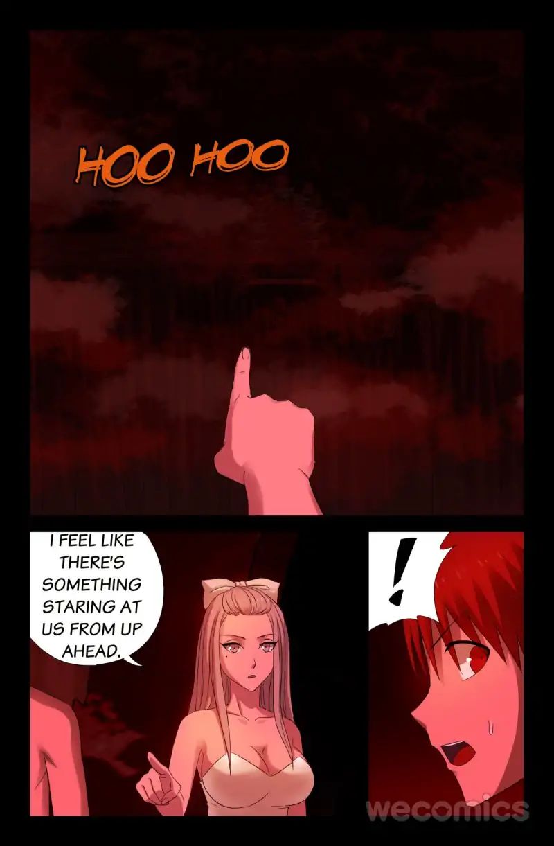 The Devil Ring chapter 63 - page 4