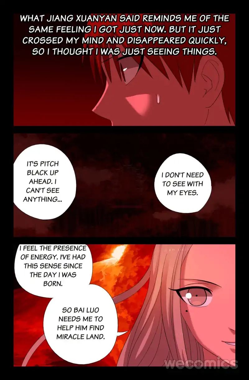 The Devil Ring chapter 63 - page 5