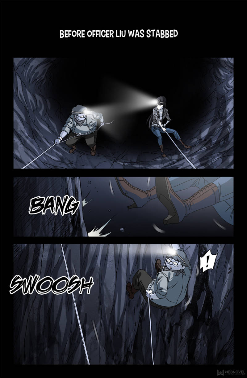 The Devil Ring chapter 110 - page 1